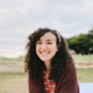 Meet your Posher, Julia